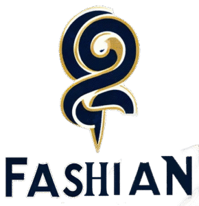 Logo thương hiệu FASHIAN